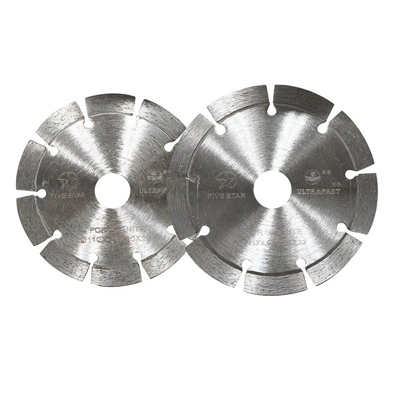 FIVE STAR SERIES (STEEL FINISH)